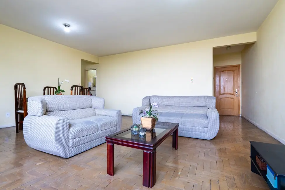 Apartamento com 3 quartos à venda, 118m2 em Bela Vista, São Paulo - SP - imagem 9 Foto 9 de Apartamento com 3 quartos à venda, 118m2 em Bela Vista, São Paulo - SP