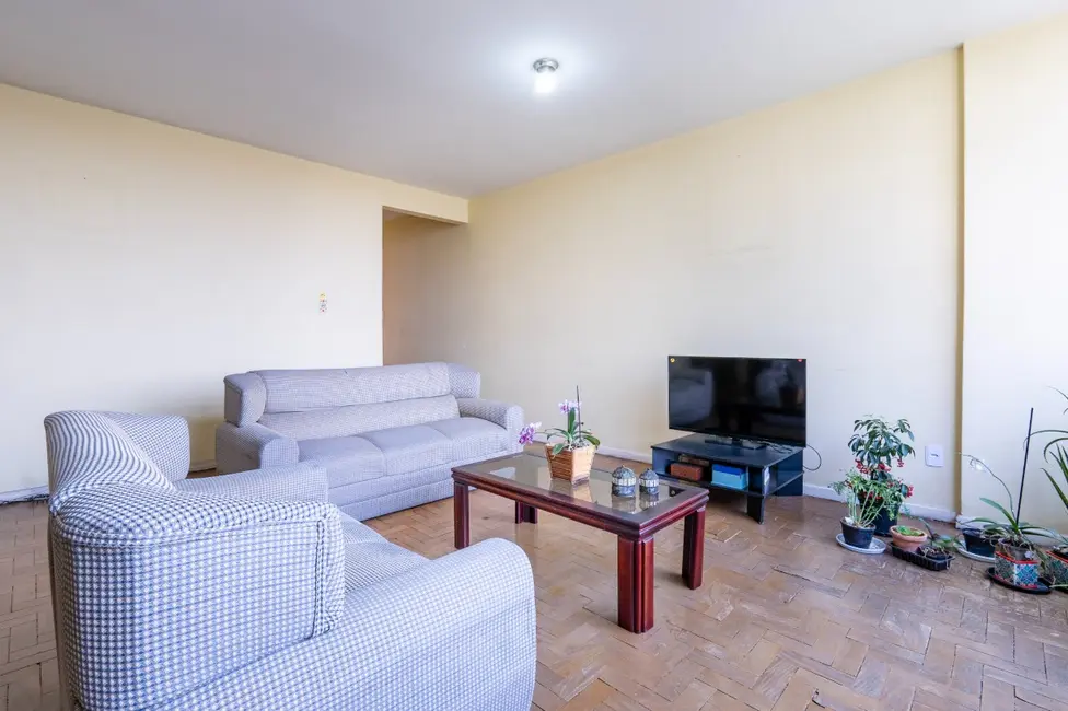 Apartamento com 3 quartos à venda, 118m2 em Bela Vista, São Paulo - SP - imagem 4 Foto 4 de Apartamento com 3 quartos à venda, 118m2 em Bela Vista, São Paulo - SP