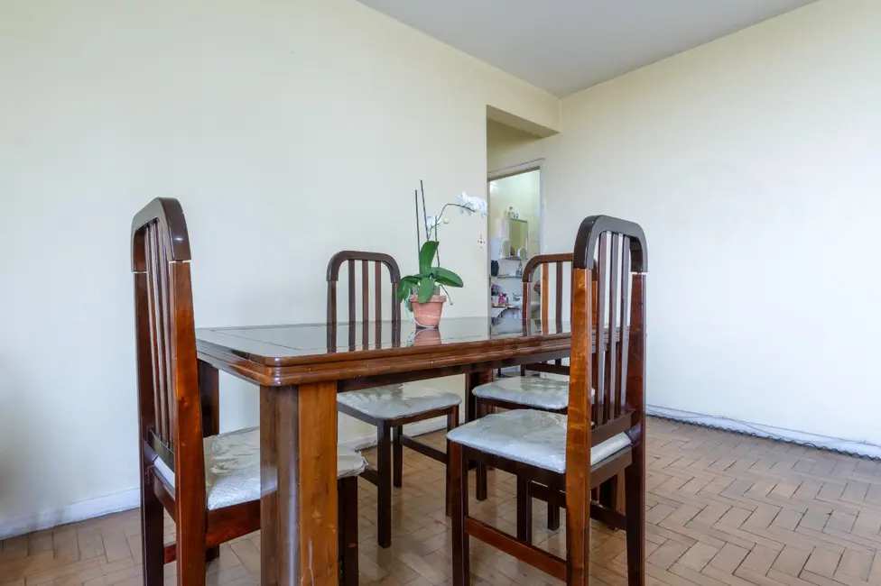 Apartamento com 3 quartos à venda, 118m2 em Bela Vista, São Paulo - SP - imagem 7 Foto 7 de Apartamento com 3 quartos à venda, 118m2 em Bela Vista, São Paulo - SP