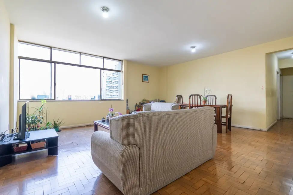 Apartamento com 3 quartos à venda, 118m2 em Bela Vista, São Paulo - SP - imagem 3 Foto 3 de Apartamento com 3 quartos à venda, 118m2 em Bela Vista, São Paulo - SP