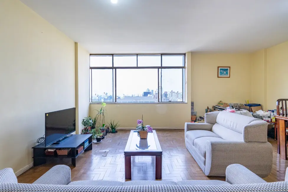 Foto 1 de Apartamento com 3 quartos à venda, 118m2 em Bela Vista, São Paulo - SP