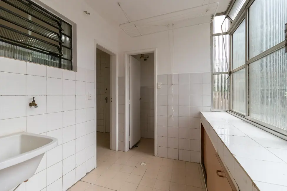 Foto 8 de Apartamento com 3 quartos à venda, 91m2 em Paraíso, São Paulo - SP