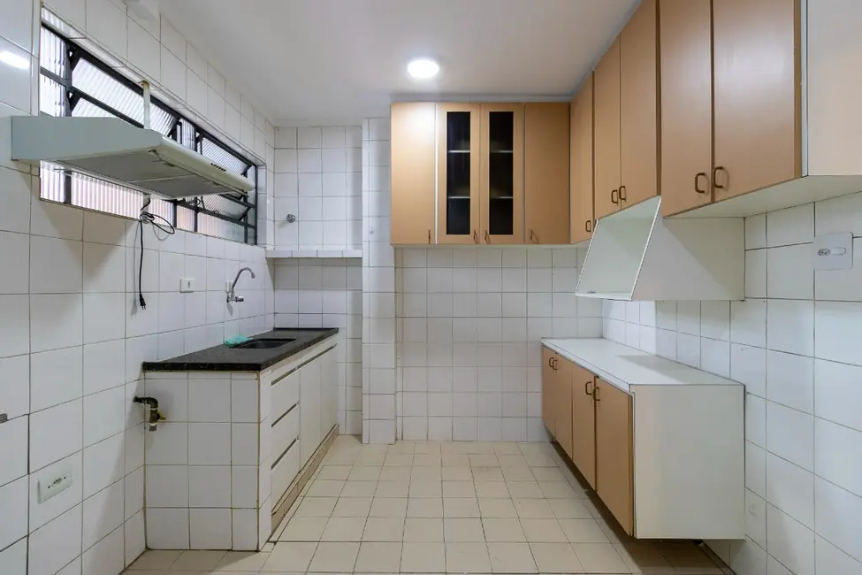 Foto 4 de Apartamento com 3 quartos à venda, 91m2 em Paraíso, São Paulo - SP