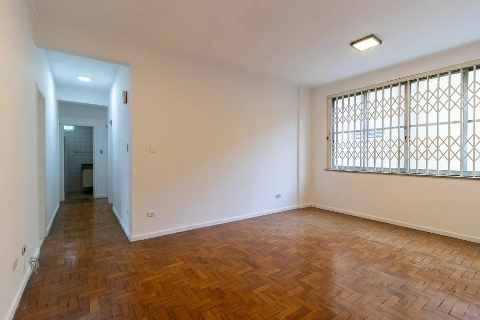 Foto 2 de Apartamento com 3 quartos à venda, 91m2 em Paraíso, São Paulo - SP