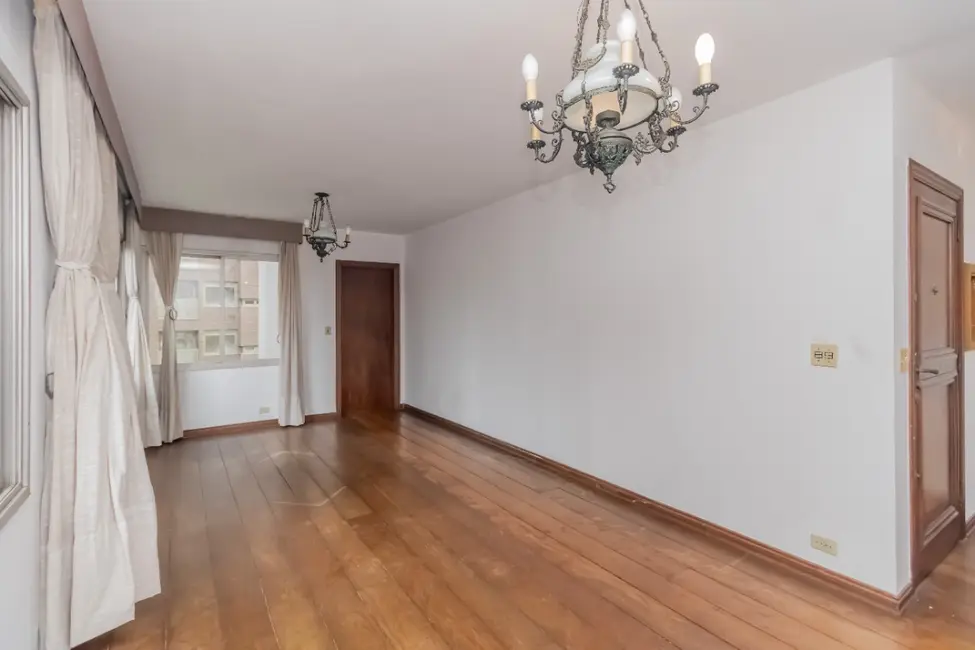 Apartamento com 3 quartos à venda, 107m2 em Itaim Bibi, São Paulo - SP - imagem 4 Foto 4 de Apartamento com 3 quartos à venda, 107m2 em Itaim Bibi, São Paulo - SP