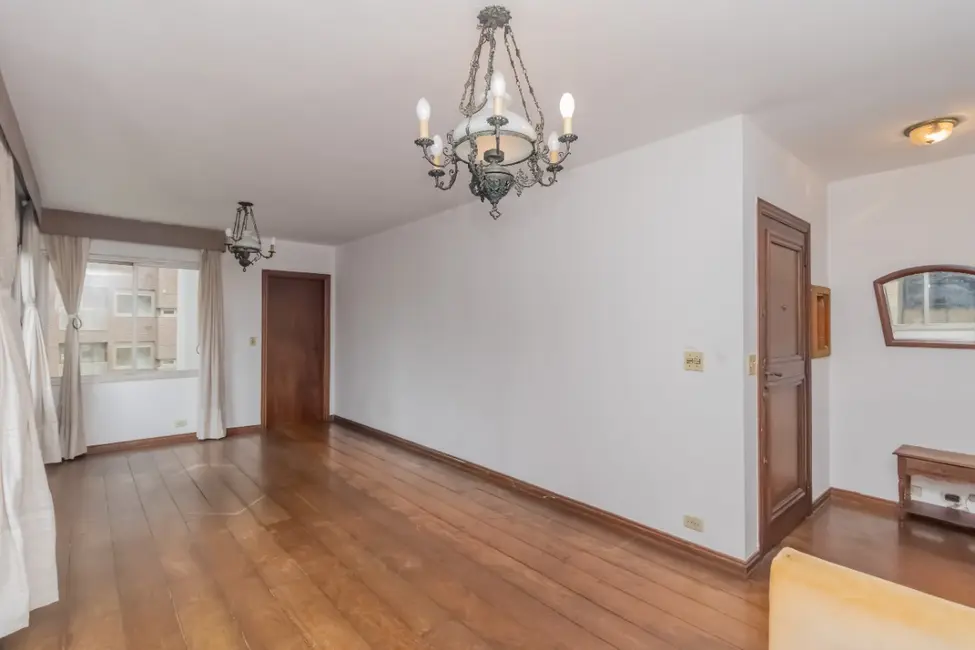 Apartamento com 3 quartos à venda, 107m2 em Itaim Bibi, São Paulo - SP - imagem 3 Foto 3 de Apartamento com 3 quartos à venda, 107m2 em Itaim Bibi, São Paulo - SP