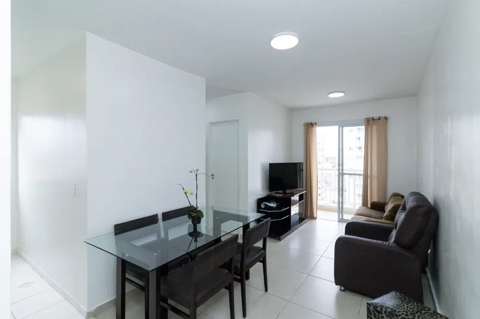 Foto 1 de Apartamento com 2 quartos à venda, 77m2 em Vila Pirituba, São Paulo - SP