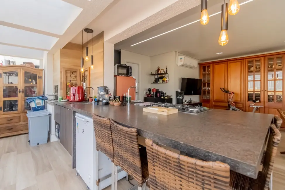 Cobertura com 3 quartos à venda, 189m2 em Água Branca, São Paulo - SP - imagem 2 Foto 2 de Cobertura com 3 quartos à venda, 189m2 em Água Branca, São Paulo - SP