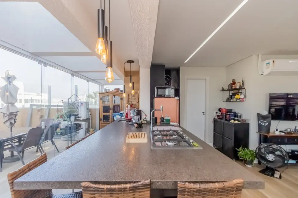 Foto 1 de Cobertura com 3 quartos à venda, 189m2 em Água Branca, São Paulo - SP