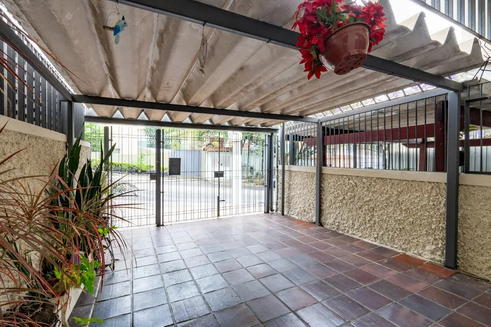 Foto 3 de Casa com 3 quartos à venda, 145m2 em Campo Belo, São Paulo - SP