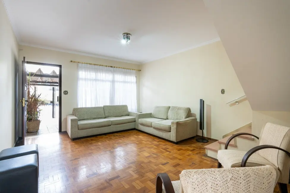 Foto 9 de Casa com 3 quartos à venda, 145m2 em Campo Belo, São Paulo - SP