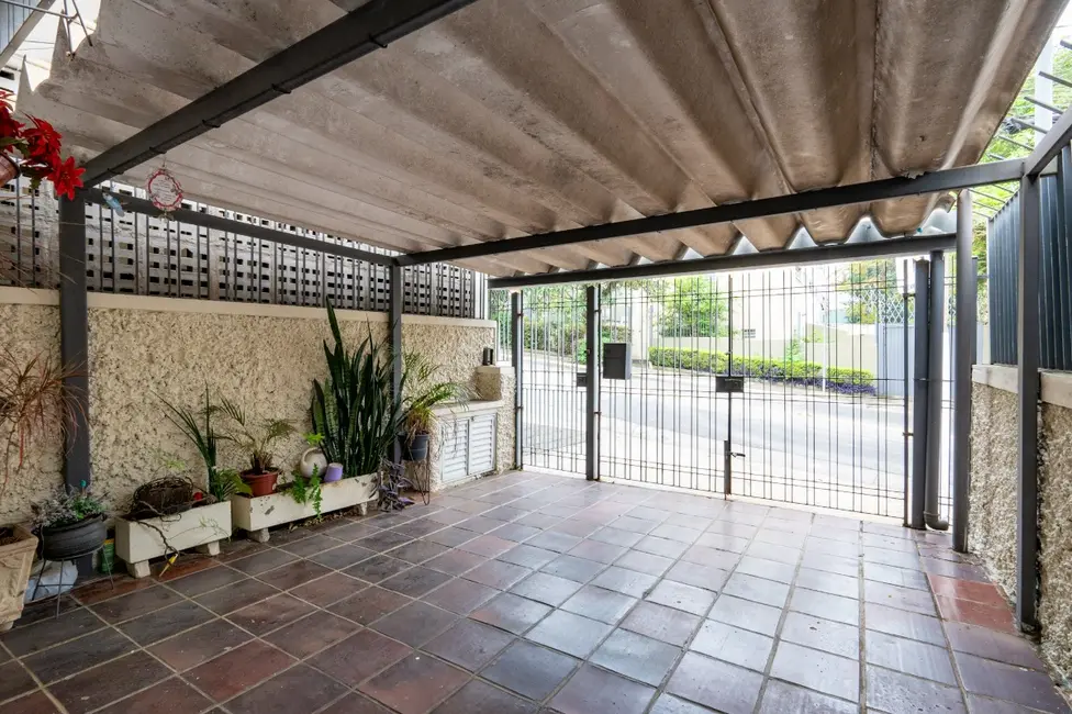 Foto 4 de Casa com 3 quartos à venda, 145m2 em Campo Belo, São Paulo - SP