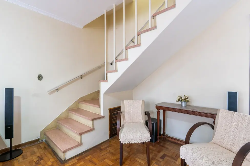 Foto 7 de Casa com 3 quartos à venda, 145m2 em Campo Belo, São Paulo - SP