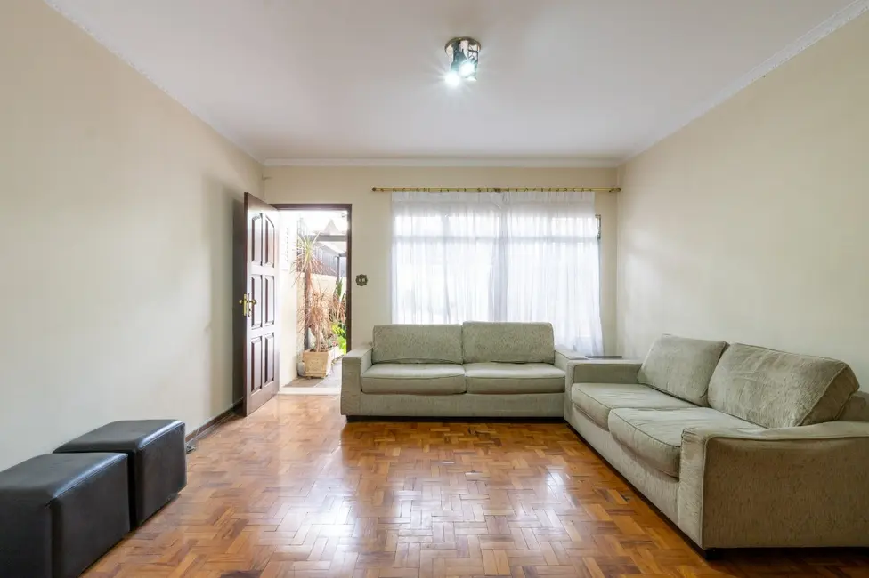 Foto 6 de Casa com 3 quartos à venda, 145m2 em Campo Belo, São Paulo - SP