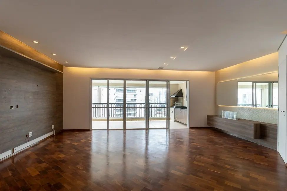 Foto 1 de Apartamento com 3 quartos à venda, 127m2 em Jardim Independência, São Paulo - SP