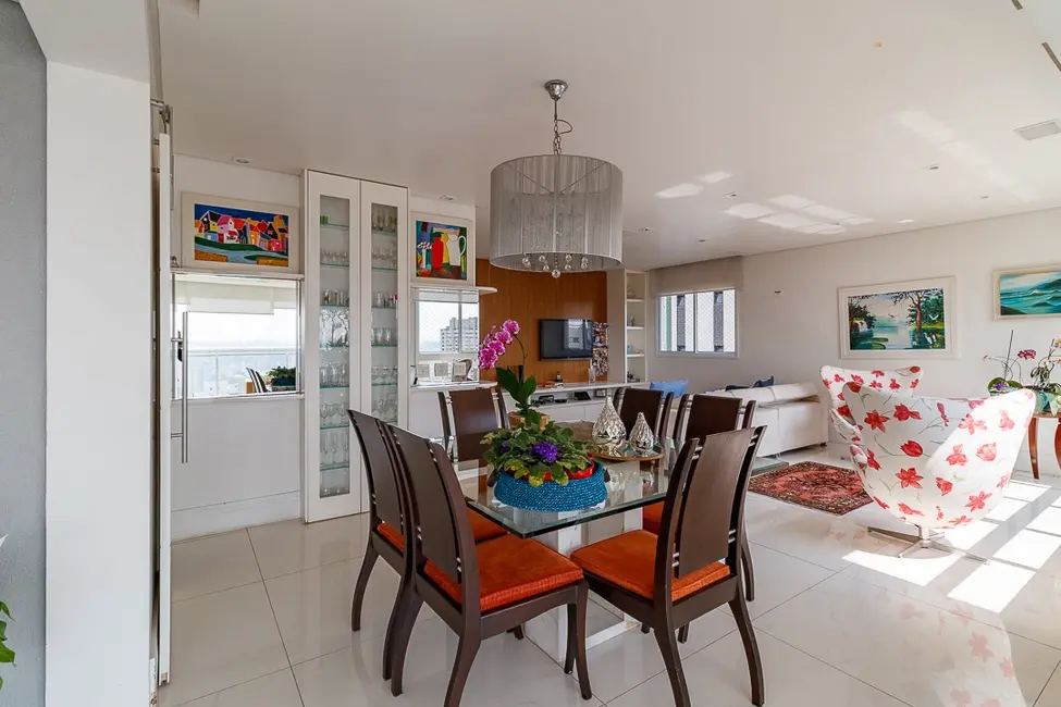 Foto 9 de Apartamento com 4 quartos à venda, 185m2 em Morumbi, São Paulo - SP