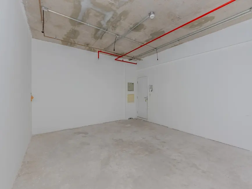 Sala Comercial à venda, 316m2 em Chácara Santo Antônio (Zona Sul), São Paulo - SP - imagem 6 Foto 6 de Sala Comercial à venda, 316m2 em Chácara Santo Antônio (Zona Sul), São Paulo - SP