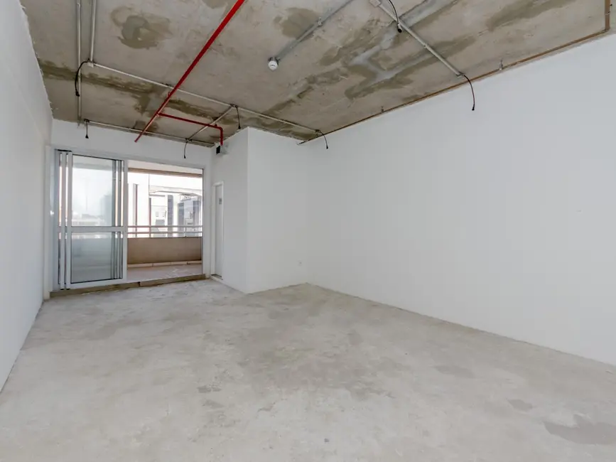 Sala Comercial à venda, 316m2 em Chácara Santo Antônio (Zona Sul), São Paulo - SP - imagem 3 Foto 3 de Sala Comercial à venda, 316m2 em Chácara Santo Antônio (Zona Sul), São Paulo - SP