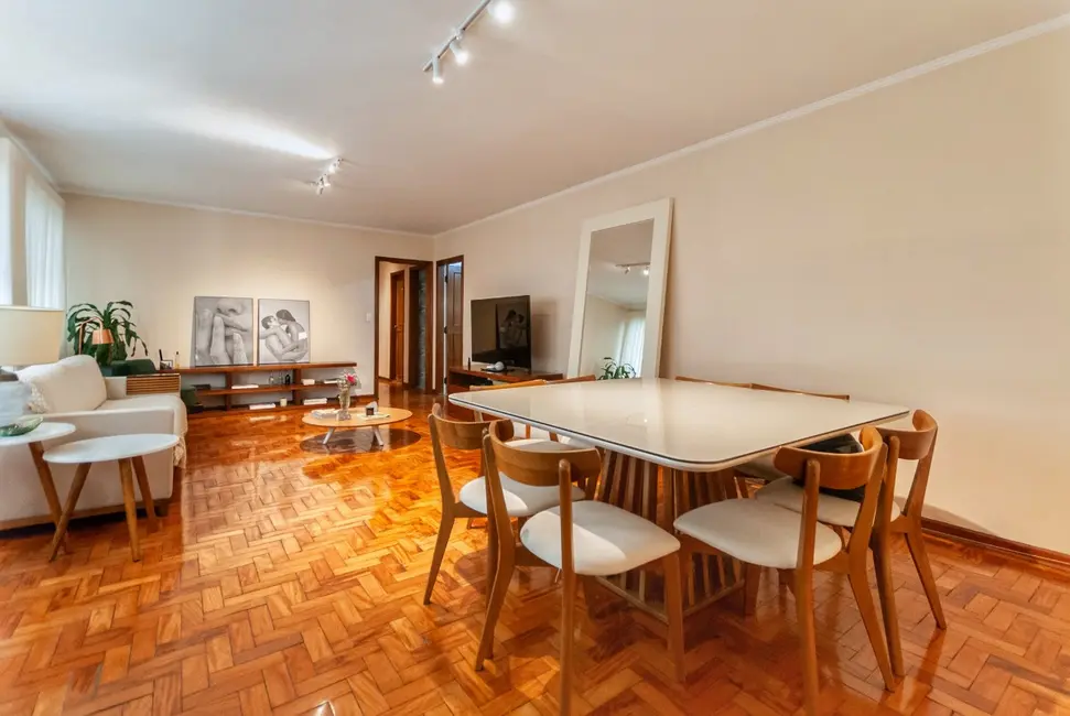 Apartamento com 3 quartos à venda, 125m2 em Jardim Paulista, São Paulo - SP - imagem 7 Foto 7 de Apartamento com 3 quartos à venda, 125m2 em Jardim Paulista, São Paulo - SP