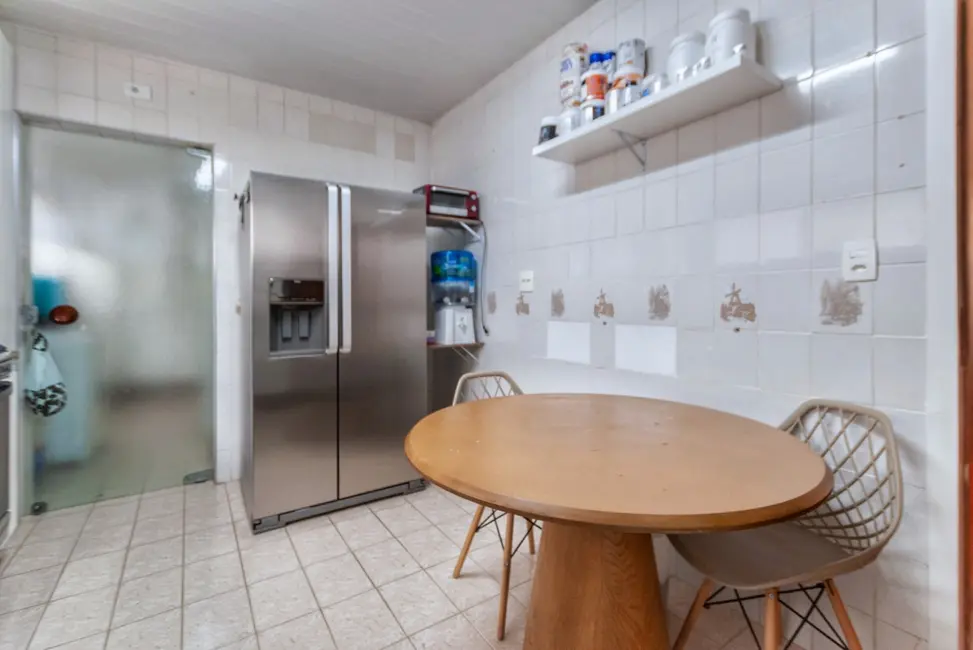 Apartamento com 3 quartos à venda, 125m2 em Jardim Paulista, São Paulo - SP - imagem 9 Foto 9 de Apartamento com 3 quartos à venda, 125m2 em Jardim Paulista, São Paulo - SP
