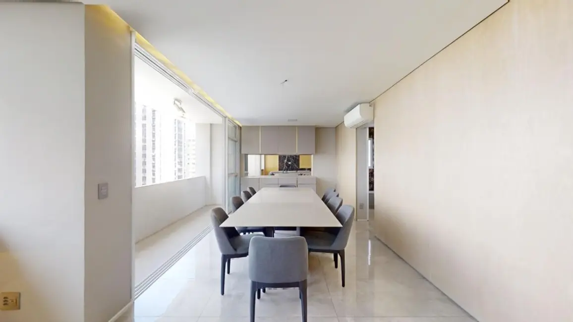 Apartamento com 2 quartos à venda, 226m2 em Itaim Bibi, São Paulo - SP - imagem 5 Foto 5 de Apartamento com 2 quartos à venda, 226m2 em Itaim Bibi, São Paulo - SP