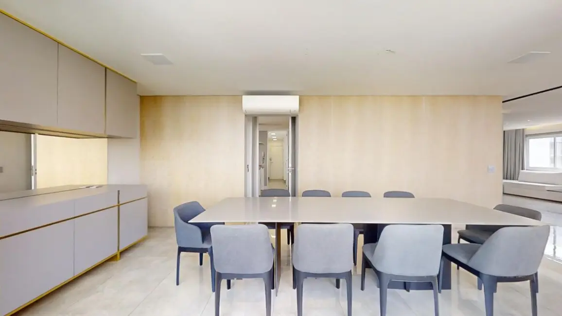 Apartamento com 2 quartos à venda, 226m2 em Itaim Bibi, São Paulo - SP - imagem 3 Foto 3 de Apartamento com 2 quartos à venda, 226m2 em Itaim Bibi, São Paulo - SP