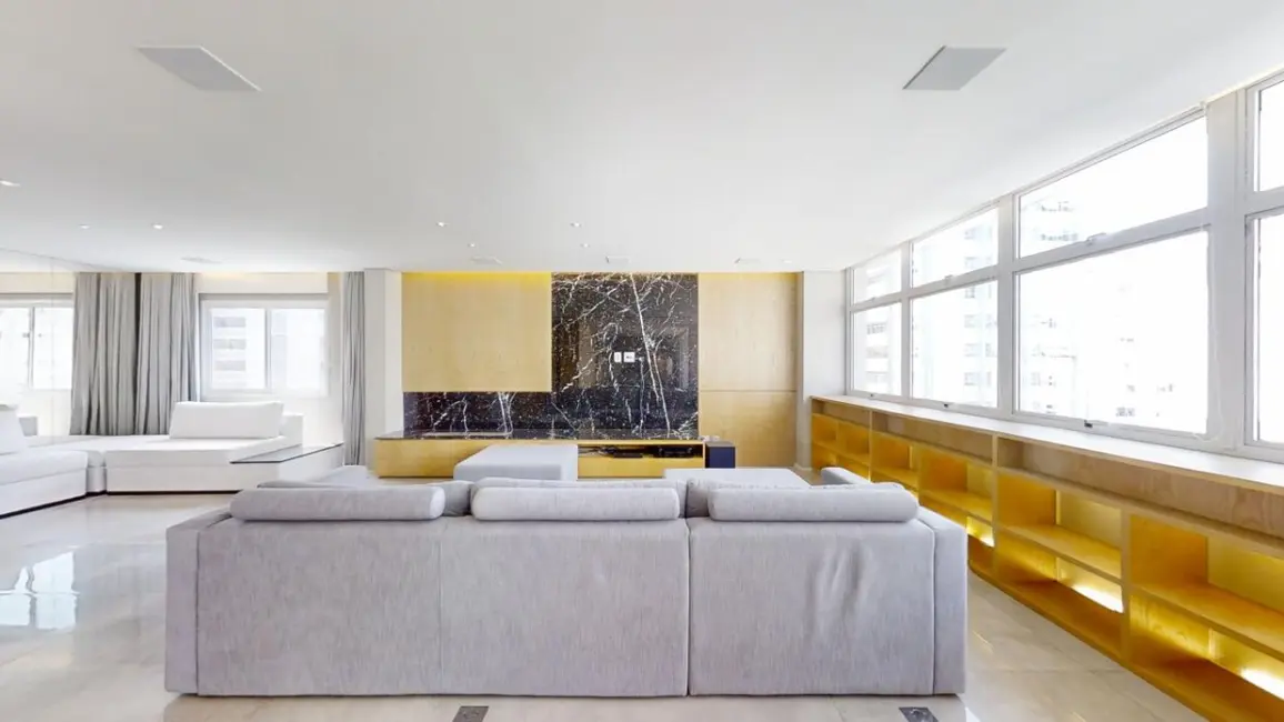 Apartamento com 2 quartos à venda, 226m2 em Itaim Bibi, São Paulo - SP - imagem 1 Foto 1 de Apartamento com 2 quartos à venda, 226m2 em Itaim Bibi, São Paulo - SP