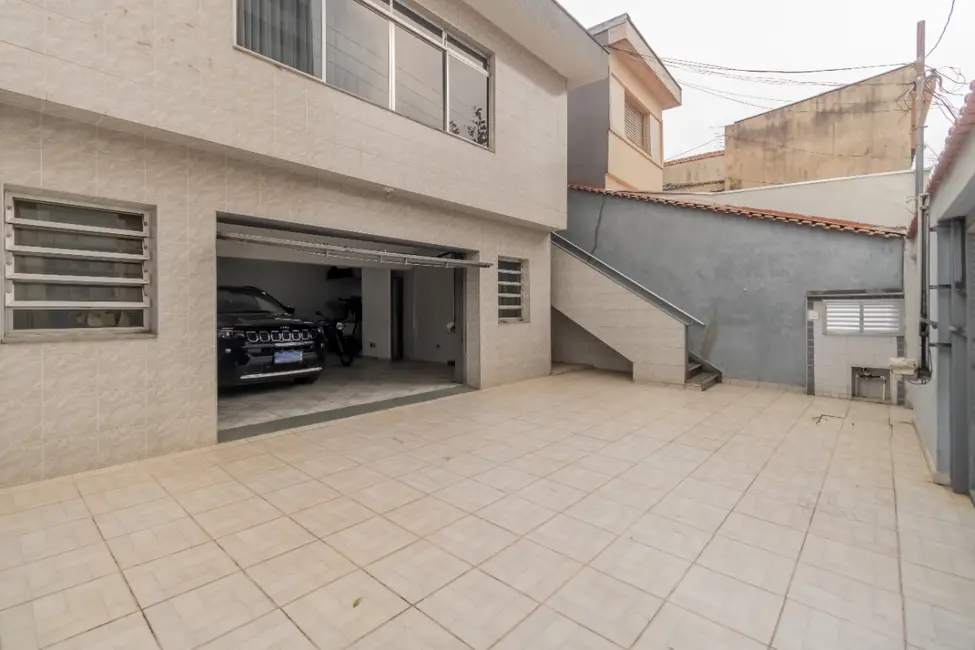 Foto 4 de Casa com 3 quartos à venda, 250m2 em Vila Alpina, São Paulo - SP