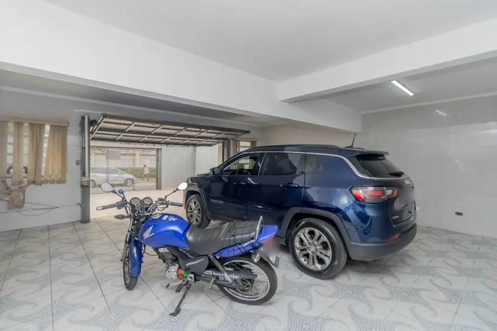 Foto 2 de Casa com 3 quartos à venda, 250m2 em Vila Alpina, São Paulo - SP