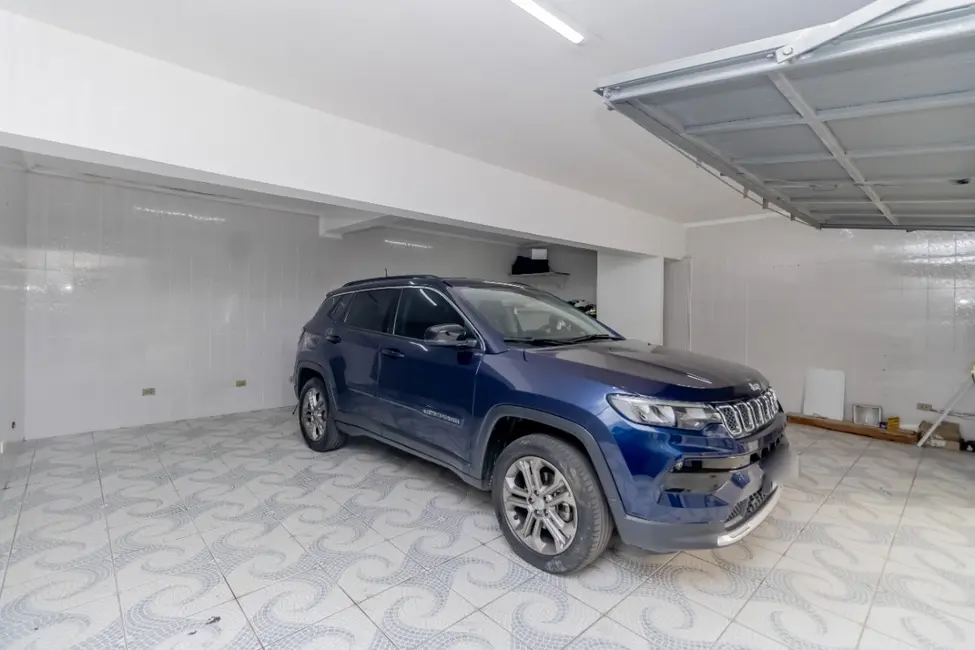 Foto 3 de Casa com 3 quartos à venda, 250m2 em Vila Alpina, São Paulo - SP