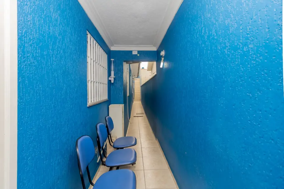 Foto 4 de Casa à venda, 135m2 em Vila Califórnia, São Paulo - SP