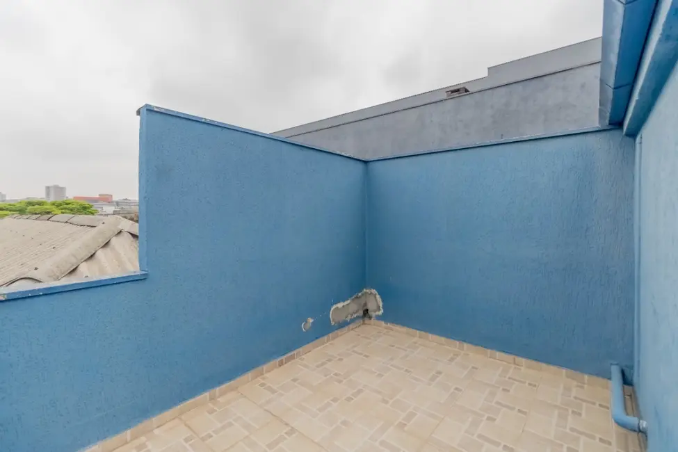 Foto 8 de Casa à venda, 135m2 em Vila Califórnia, São Paulo - SP