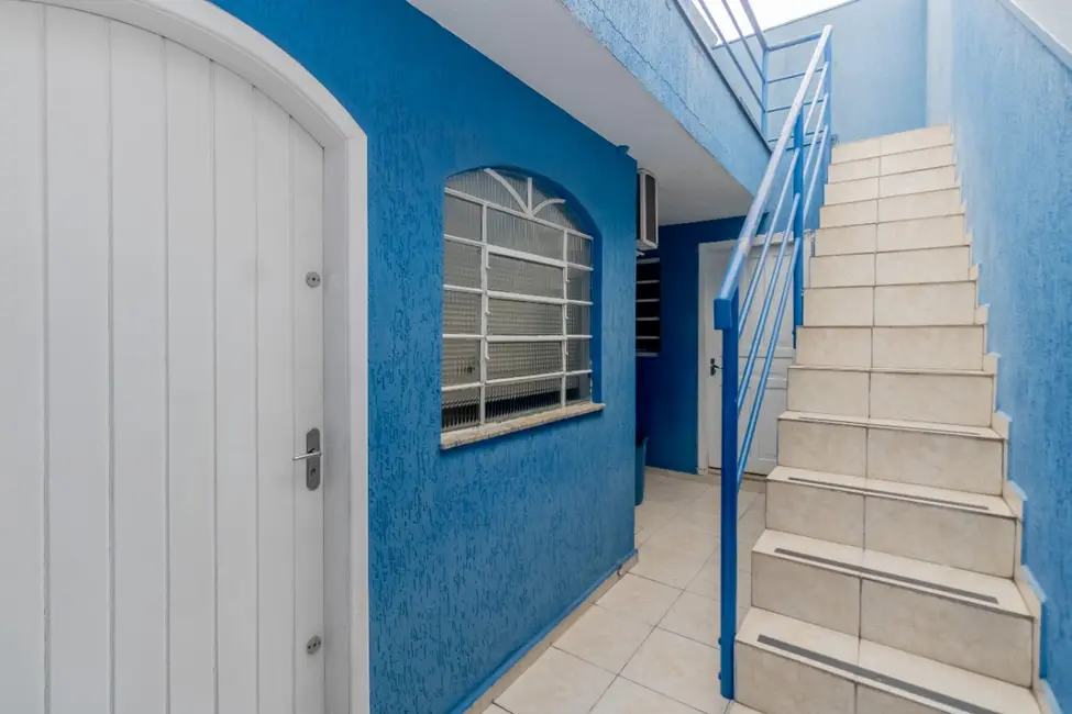 Foto 5 de Casa à venda, 135m2 em Vila Califórnia, São Paulo - SP