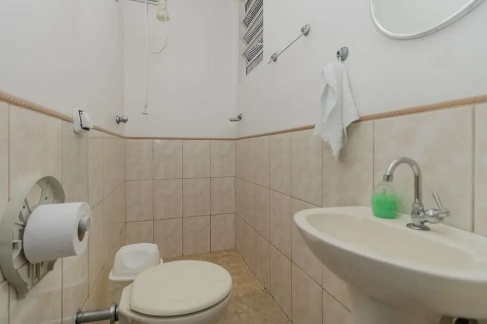 Foto 6 de Casa à venda, 135m2 em Vila Califórnia, São Paulo - SP