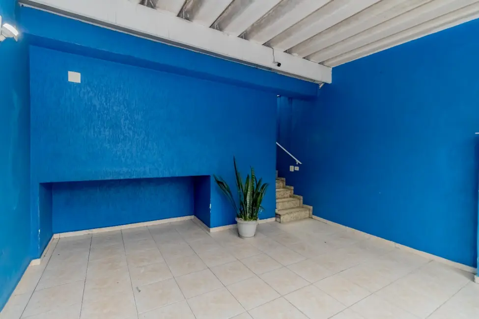 Foto 3 de Casa à venda, 135m2 em Vila Califórnia, São Paulo - SP