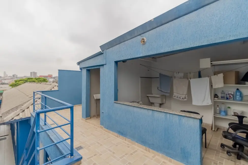 Foto 7 de Casa à venda, 135m2 em Vila Califórnia, São Paulo - SP