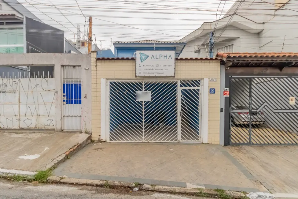 Foto 2 de Casa à venda, 135m2 em Vila Califórnia, São Paulo - SP