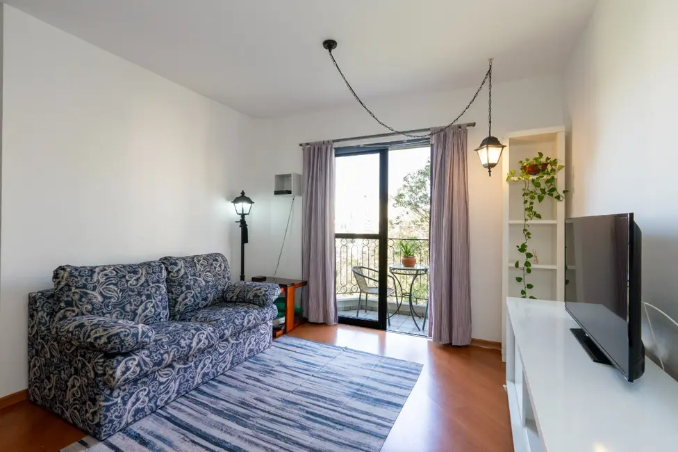 Foto 5 de Apartamento com 3 quartos à venda, 82m2 em Vila Andrade, São Paulo - SP