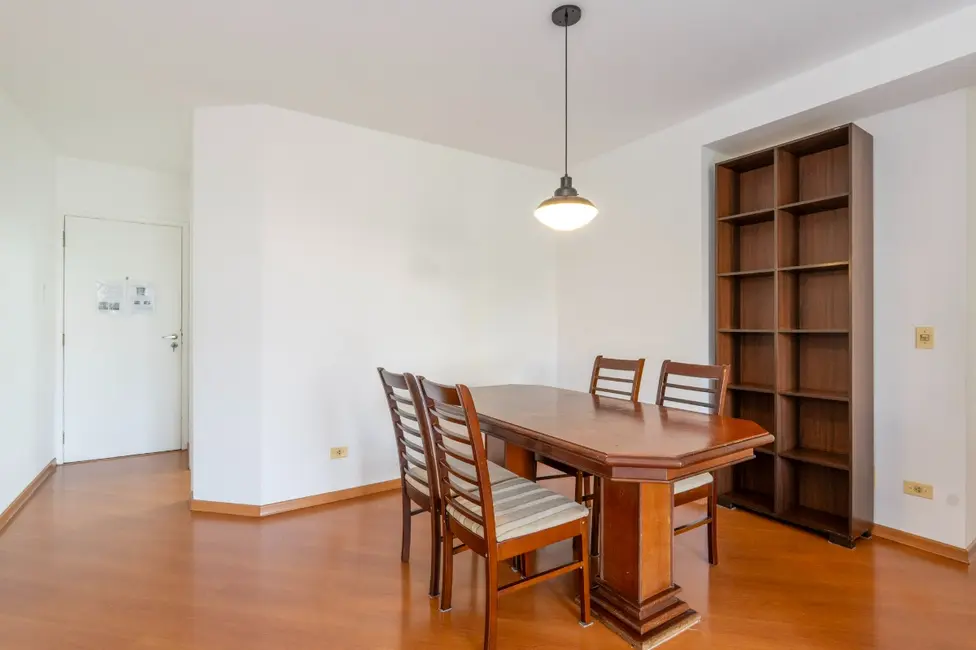 Foto 3 de Apartamento com 3 quartos à venda, 82m2 em Vila Andrade, São Paulo - SP