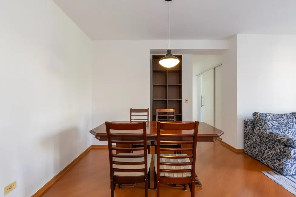 Foto 2 de Apartamento com 3 quartos à venda, 82m2 em Vila Andrade, São Paulo - SP