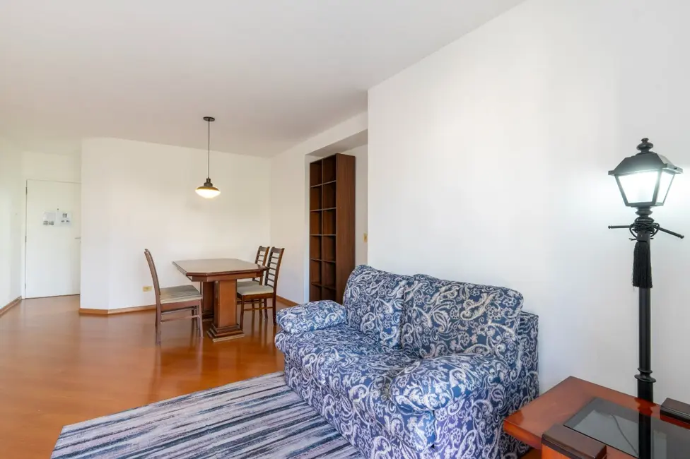 Foto 8 de Apartamento com 3 quartos à venda, 82m2 em Vila Andrade, São Paulo - SP