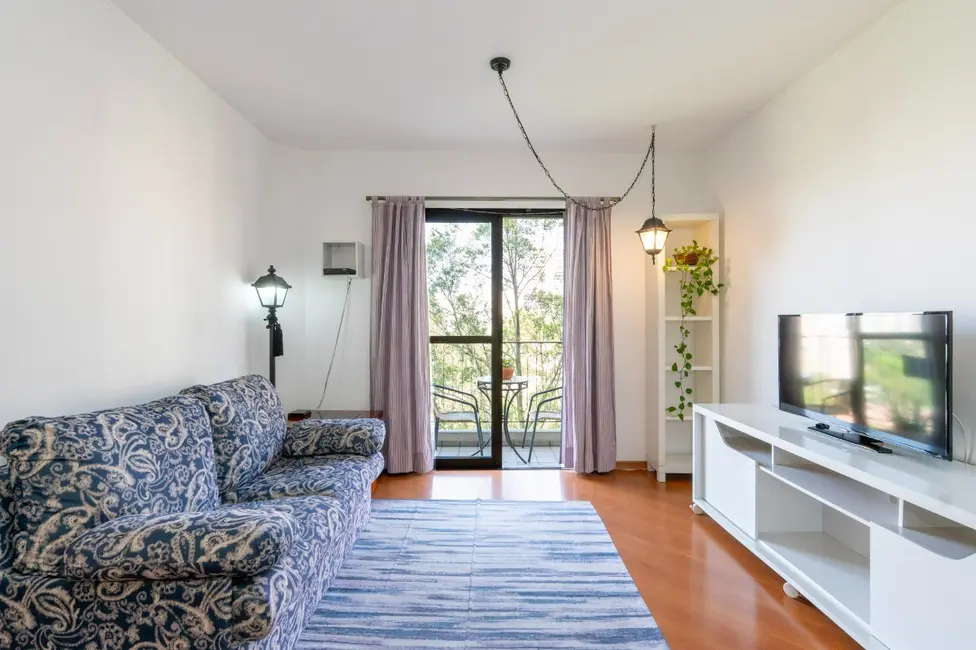 Foto 7 de Apartamento com 3 quartos à venda, 82m2 em Vila Andrade, São Paulo - SP