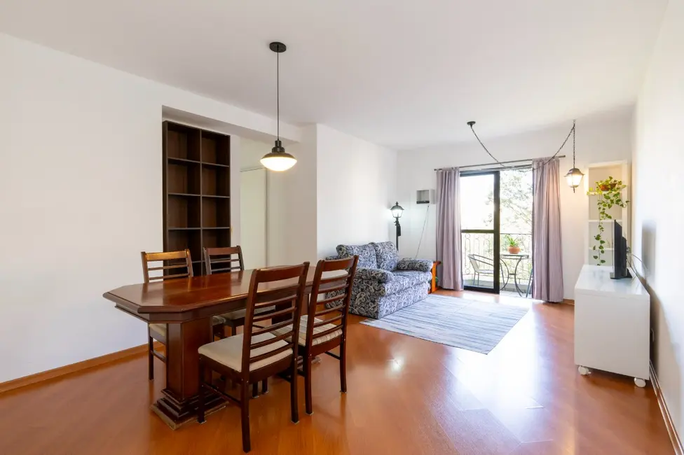 Foto 1 de Apartamento com 3 quartos à venda, 82m2 em Vila Andrade, São Paulo - SP