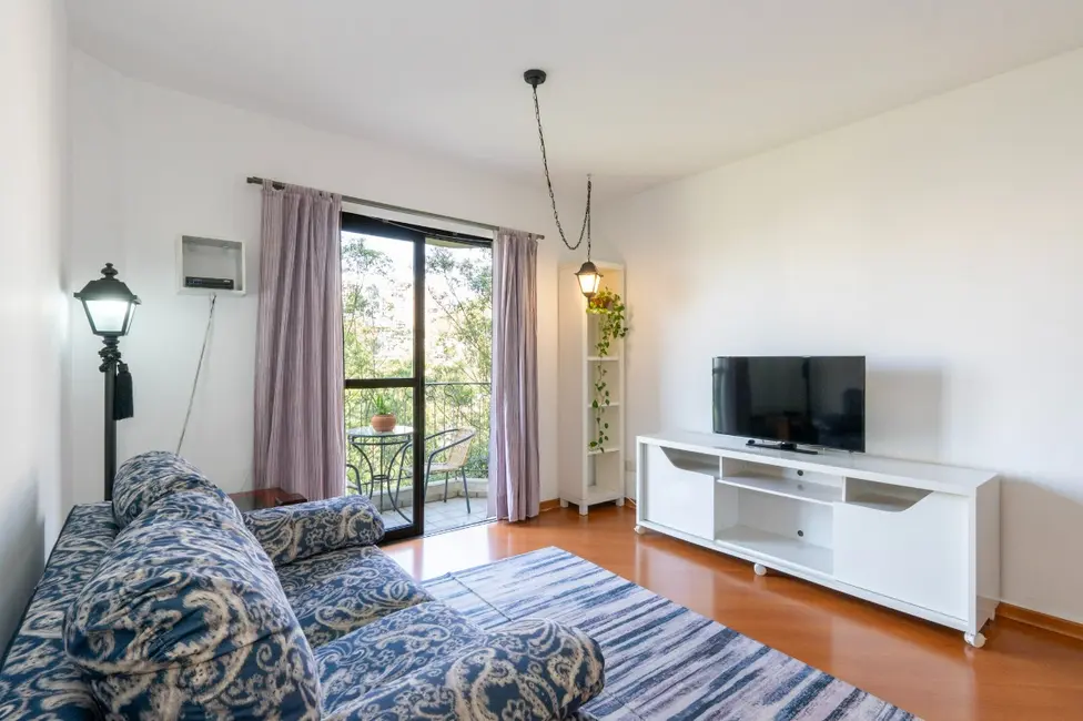 Foto 6 de Apartamento com 3 quartos à venda, 82m2 em Vila Andrade, São Paulo - SP