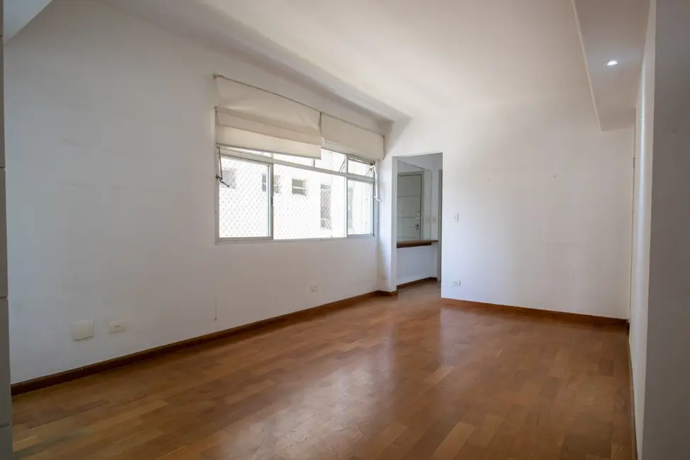 Foto 2 de Apartamento com 2 quartos à venda, 83m2 em Jardim Paulista, São Paulo - SP