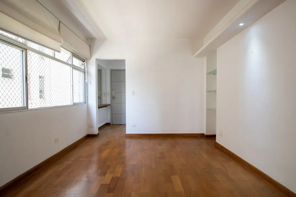 Foto 4 de Apartamento com 2 quartos à venda, 83m2 em Jardim Paulista, São Paulo - SP
