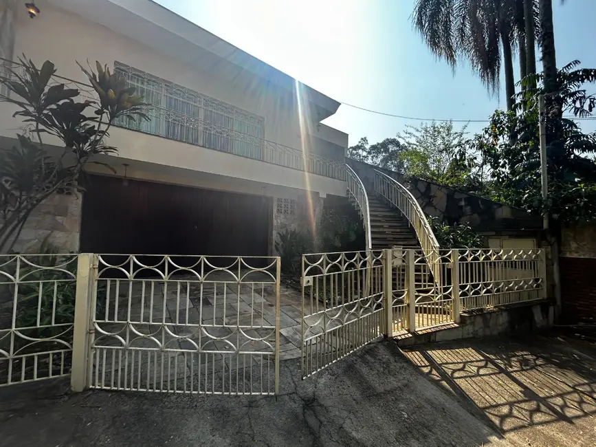 Foto 4 de Casa com 4 quartos à venda, 240m2 em Vila Albertina, São Paulo - SP