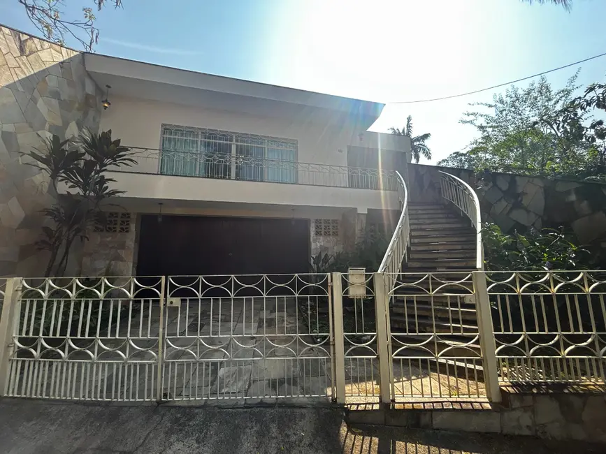 Foto 1 de Casa com 4 quartos à venda, 240m2 em Vila Albertina, São Paulo - SP