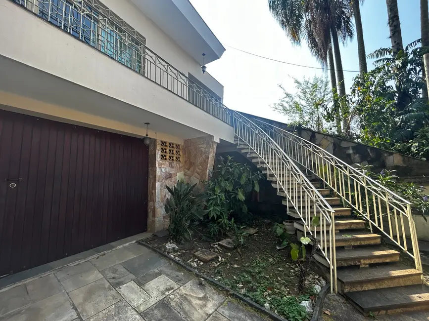 Foto 5 de Casa com 4 quartos à venda, 240m2 em Vila Albertina, São Paulo - SP