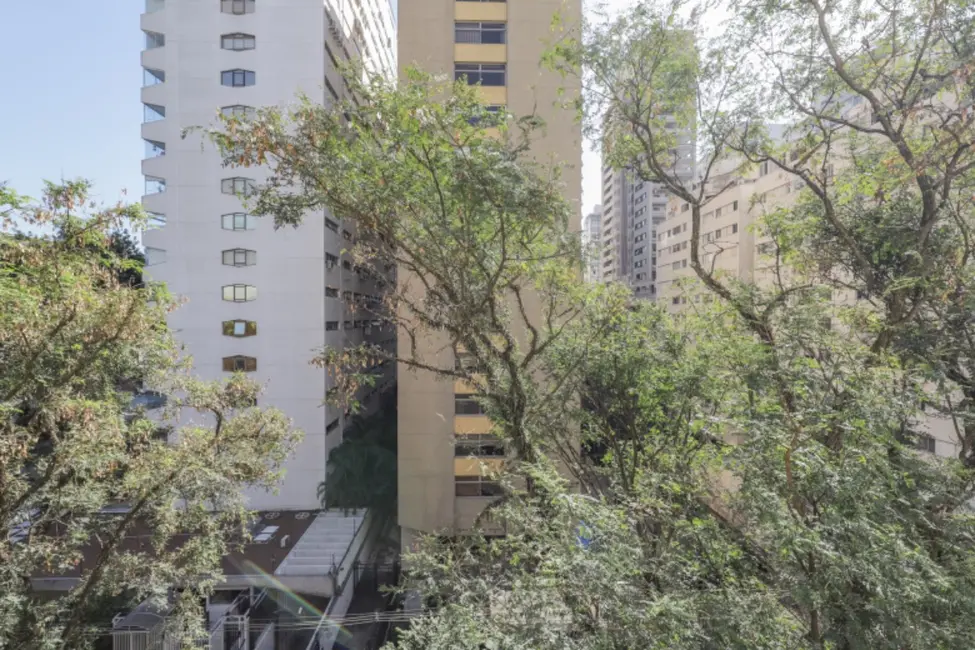 Foto 7 de Apartamento com 3 quartos à venda, 230m2 em Cerqueira César, São Paulo - SP